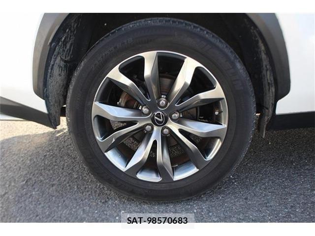 Lexus NX 2015-07 7221009-15