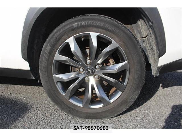Lexus NX 2015-07 7221009-16