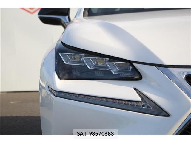 Lexus NX 2015-07 7221009-26