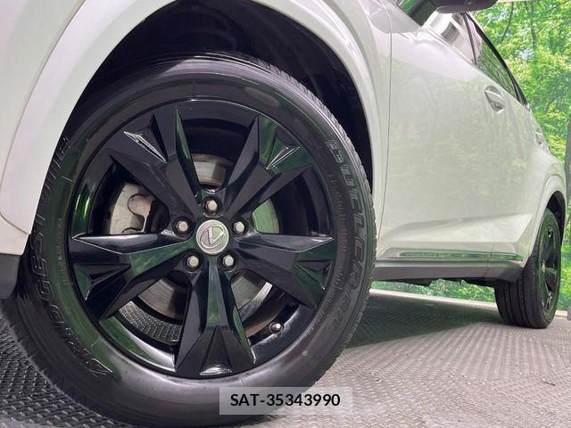 Lexus NX 2017-01 7358512-11
