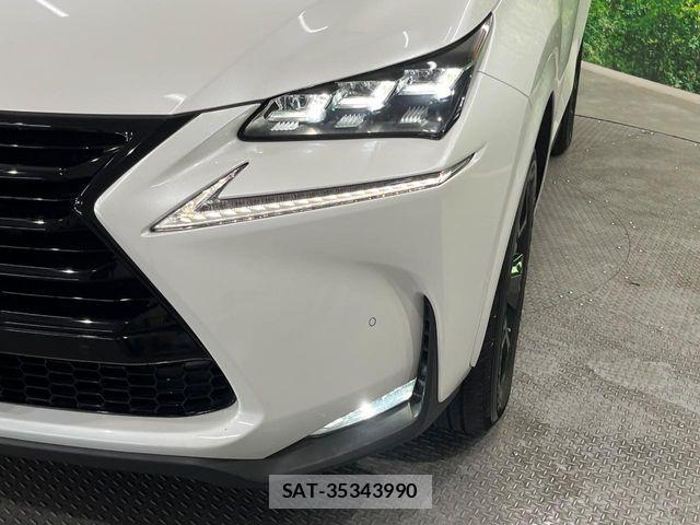 Lexus NX 2017-01 7358512-12