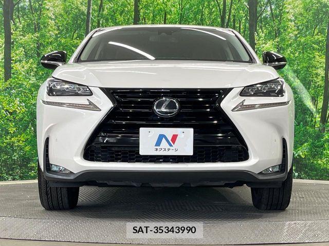 Lexus NX 2017-01 7358512-13