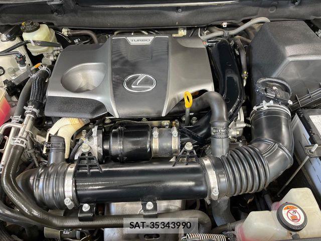 Lexus NX 2017-01 7358512-17