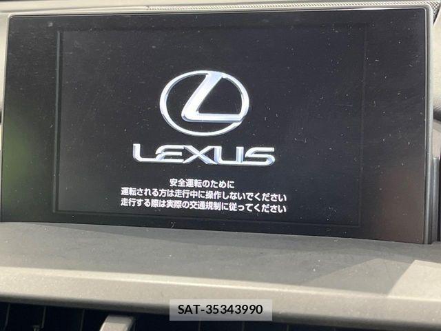 Lexus NX 2017-01 7358512-2