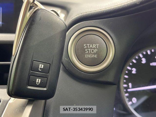 Lexus NX 2017-01 7358512-6
