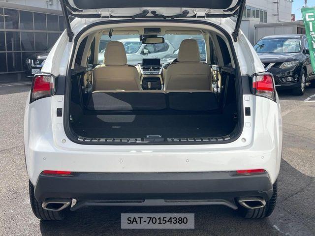 Lexus NX 2015-06 7562360-9
