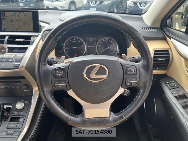 Lexus NX 2015-06 7562360-10