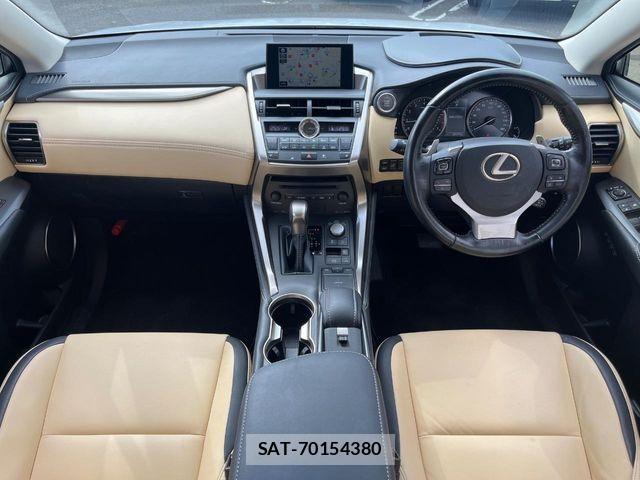 Lexus NX 2015-06 7562360-1
