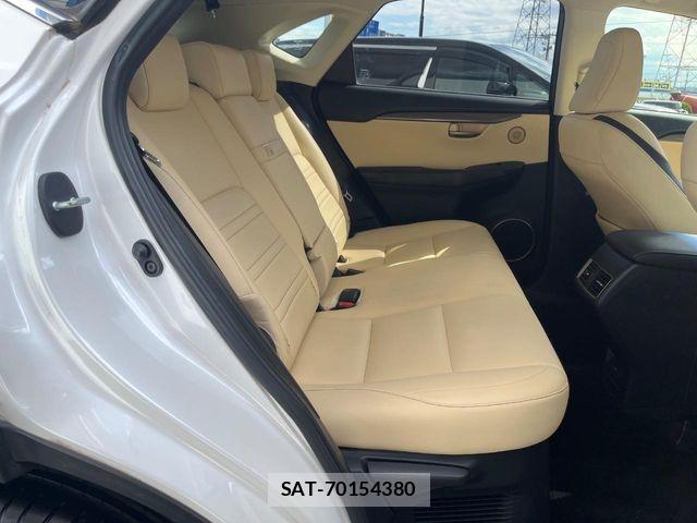Lexus NX 2015-06 7562360-8