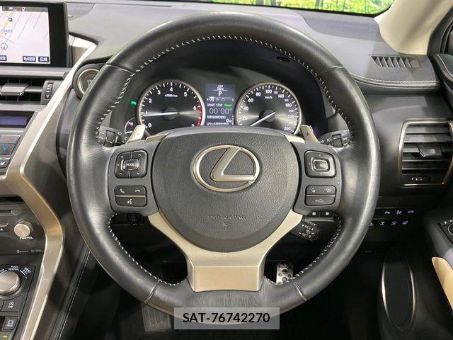 Lexus NX 2015-05 7962419-10