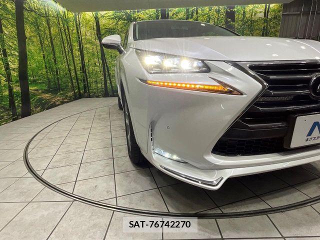 Lexus NX 2015-05 7962419-11