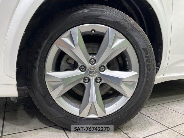 Lexus NX 2015-05 7962419-12