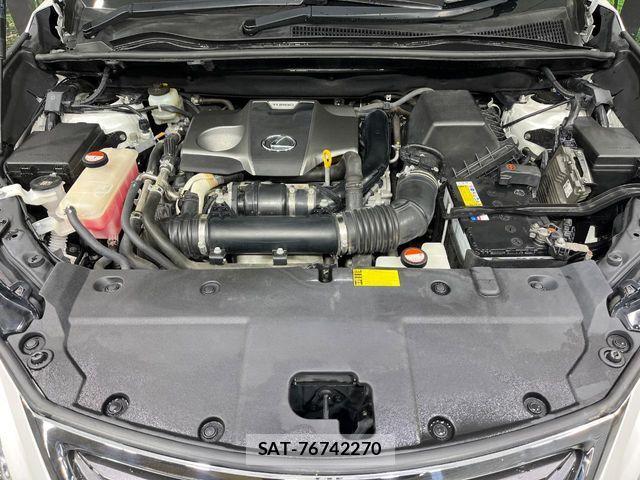 Lexus NX 2015-05 7962419-17