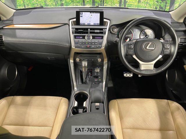 Lexus NX 2015-05 7962419-1