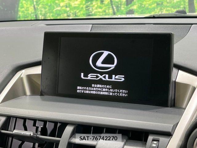 Lexus NX 2015-05 7962419-3