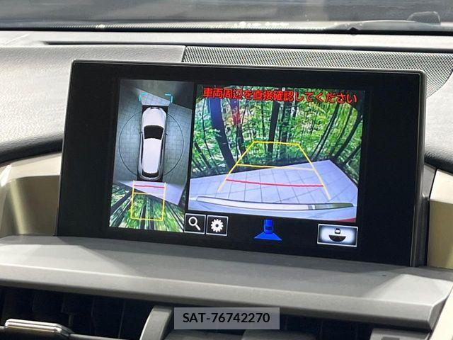 Lexus NX 2015-05 7962419-4