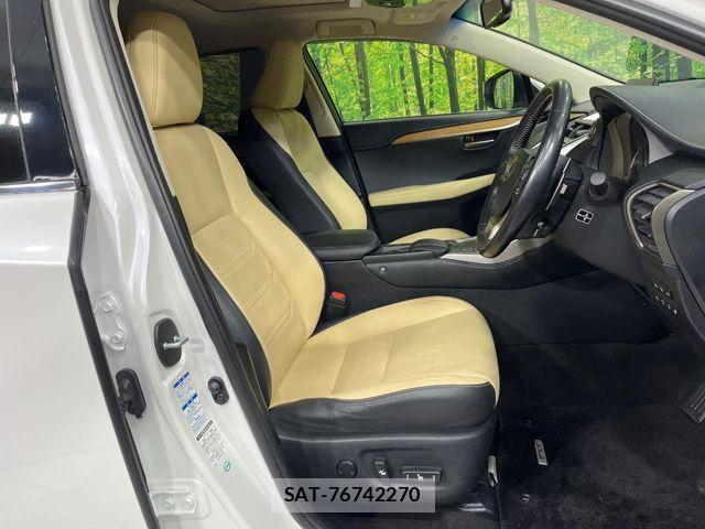Lexus NX 2015-05 7962419-7