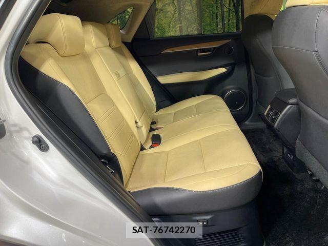 Lexus NX 2015-05 7962419-8