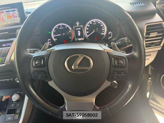 Lexus NX 2016-05 8036447-13