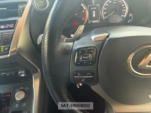Lexus NX 2016-05 8036447-15