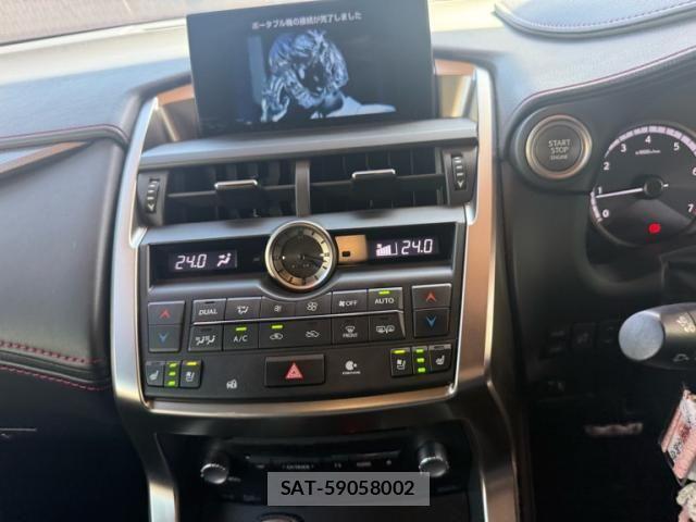 Lexus NX 2016-05 8036447-18