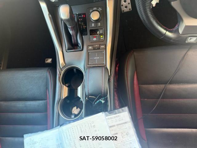 Lexus NX 2016-05 8036447-20