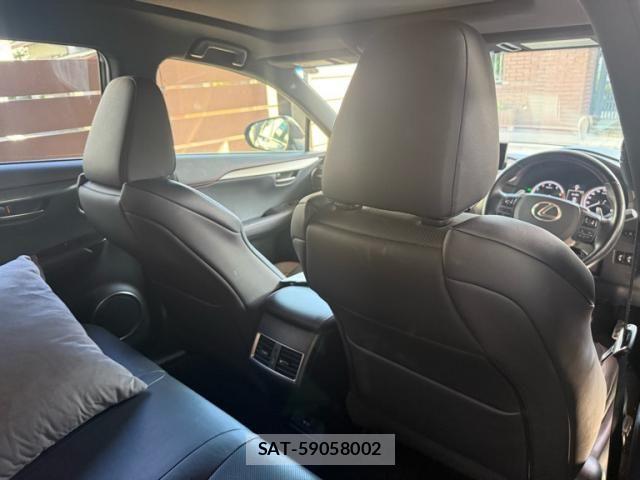 Lexus NX 2016-05 8036447-25