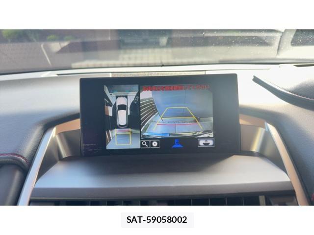 Lexus NX 2016-05 8036447-28