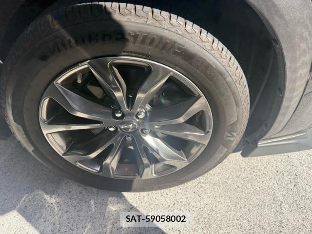 Lexus NX 2016-05 8036447-2