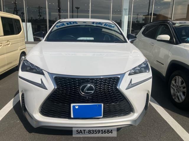 Lexus NX 2014-09 8074353-0