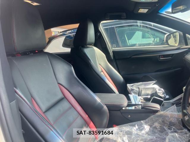 Lexus NX 2014-09 8074353-12