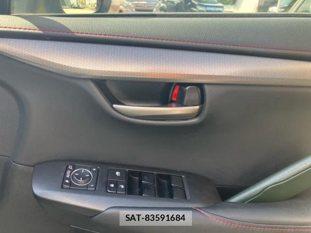 Lexus NX 2014-09 8074353-15