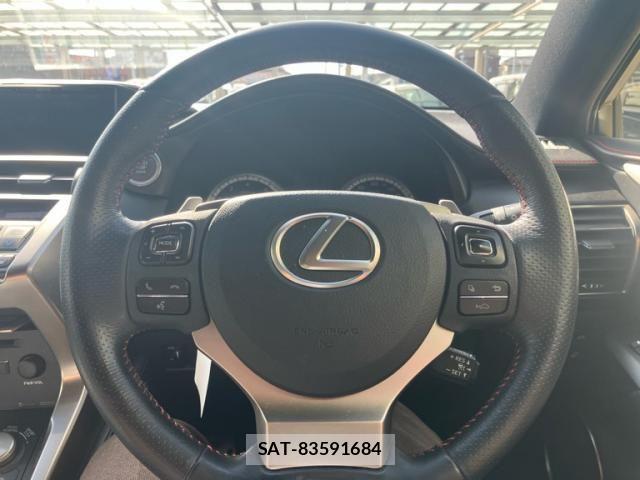 Lexus NX 2014-09 8074353-18