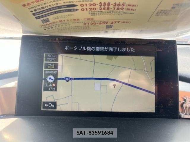 Lexus NX 2014-09 8074353-20