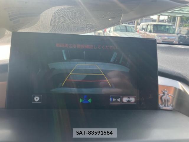 Lexus NX 2014-09 8074353-21