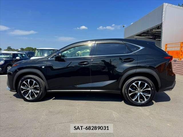 Lexus NX 2014-10 8146068-10