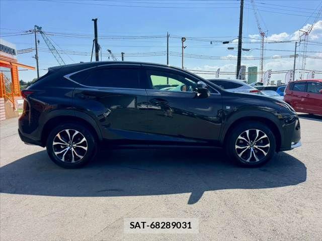 Lexus NX 2014-10 8146068-11