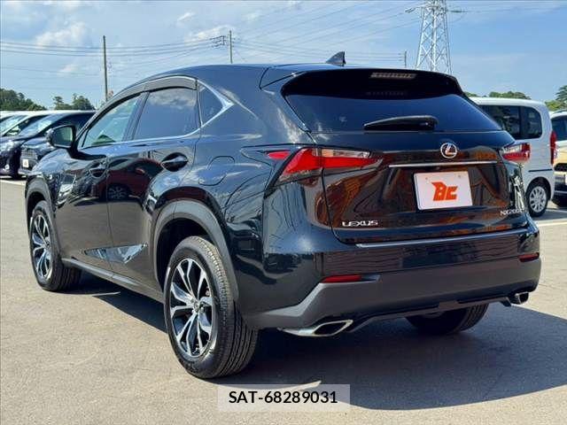 Lexus NX 2014-10 8146068-12