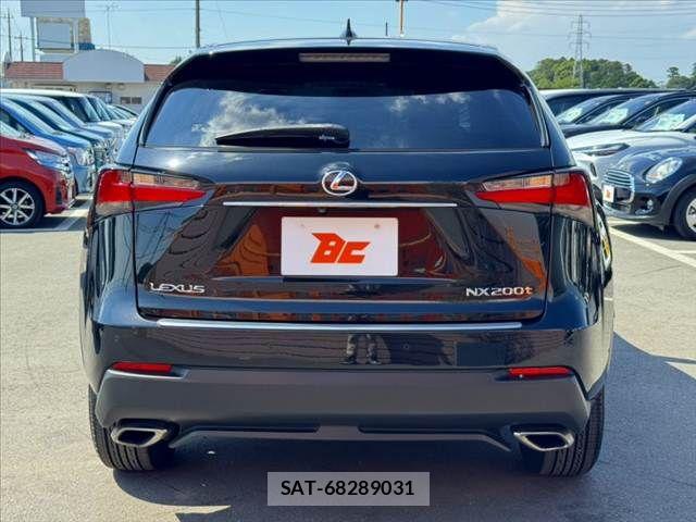 Lexus NX 2014-10 8146068-13