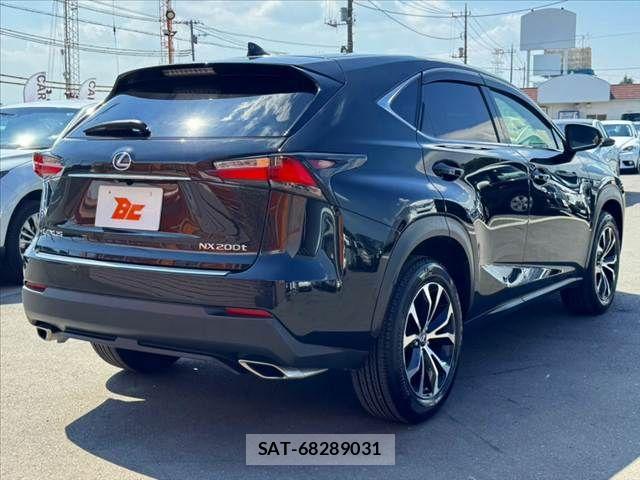 Lexus NX 2014-10 8146068-14