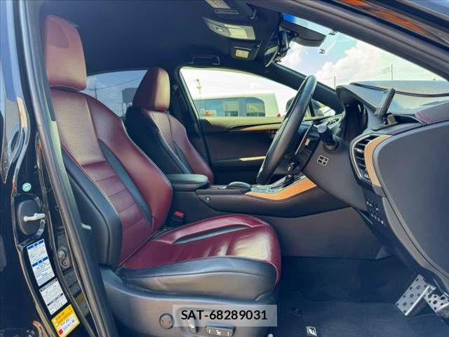 Lexus NX 2014-10 8146068-15