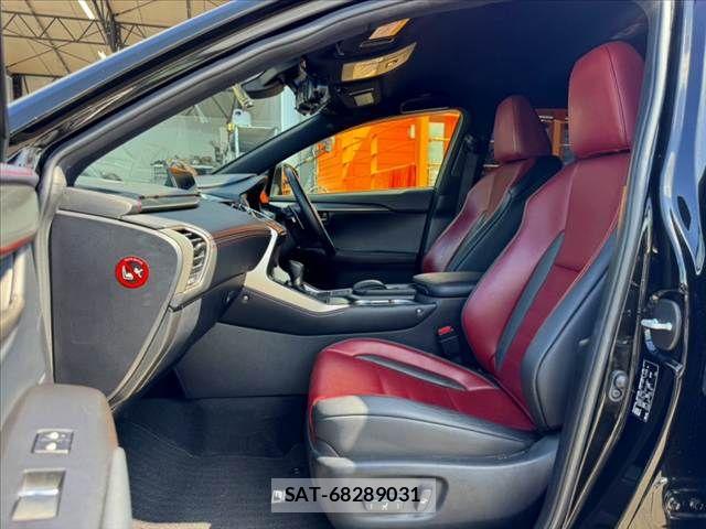 Lexus NX 2014-10 8146068-16