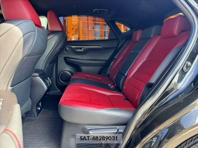 Lexus NX 2014-10 8146068-17