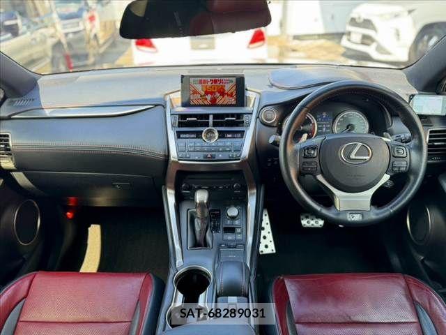 Lexus NX 2014-10 8146068-1