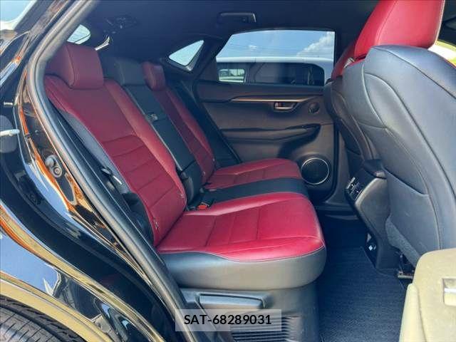 Lexus NX 2014-10 8146068-19