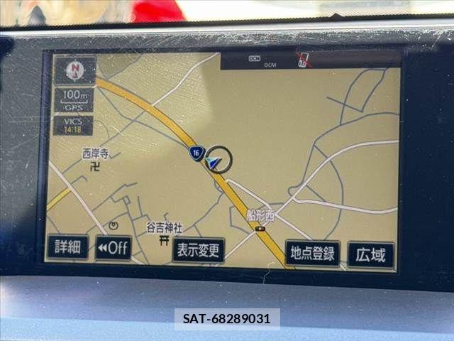 Lexus NX 2014-10 8146068-20