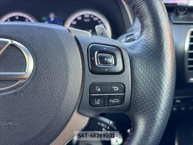 Lexus NX 2014-10 8146068-27