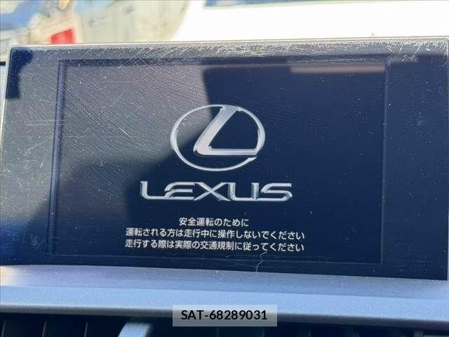 Lexus NX 2014-10 8146068-2