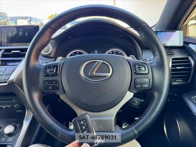 Lexus NX 2014-10 8146068-6