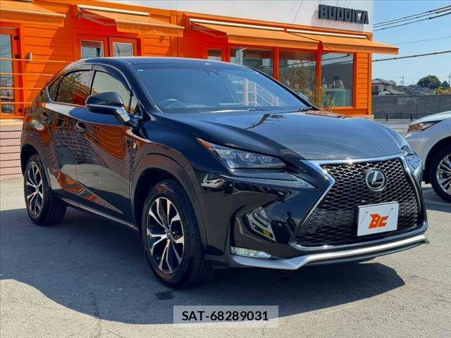 Lexus NX 2014-10 8146068-7